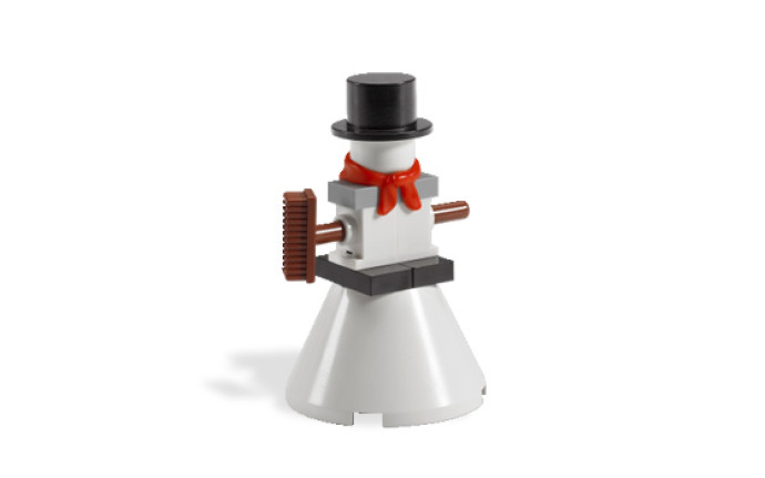 LEGO City Advent Calendar