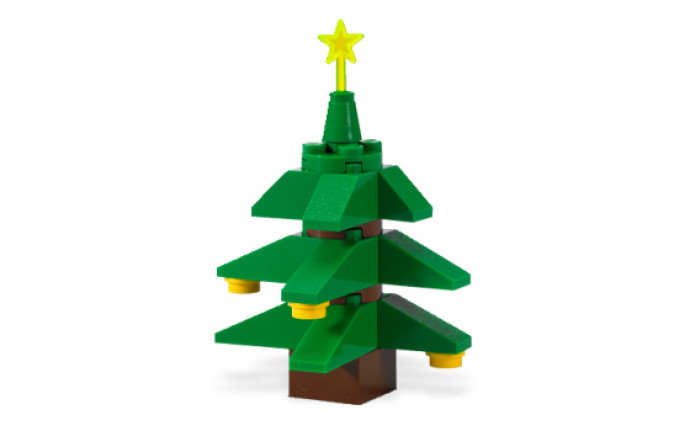 LEGO City Advent Calendar