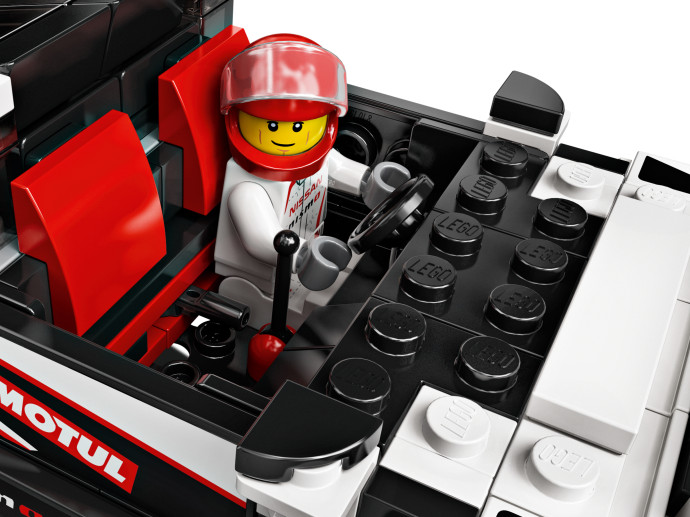 Nissan GT-R NISMO