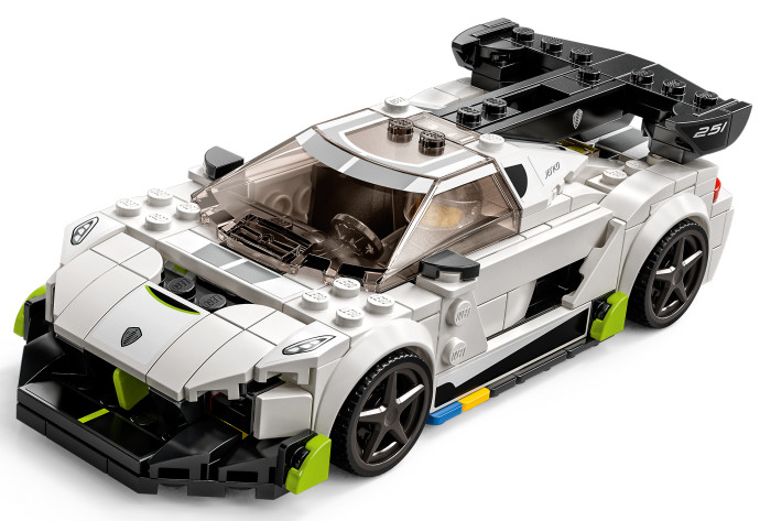 Koenigsegg Jesko
