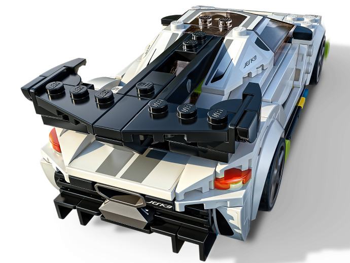 Koenigsegg Jesko