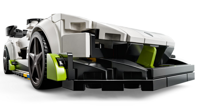 Koenigsegg Jesko