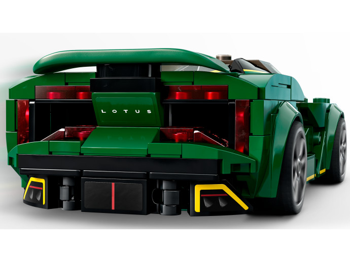 Lotus Evija