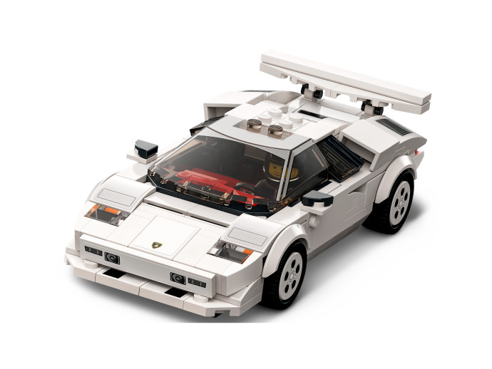 Lamborghini Countach