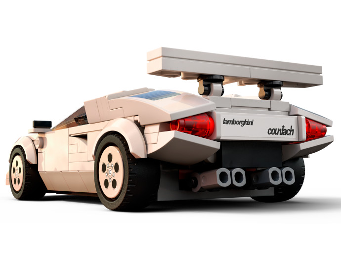 Lamborghini Countach