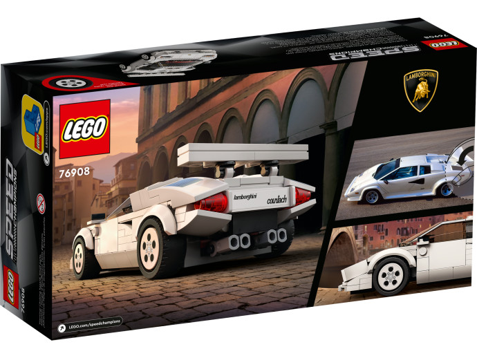 Lamborghini Countach