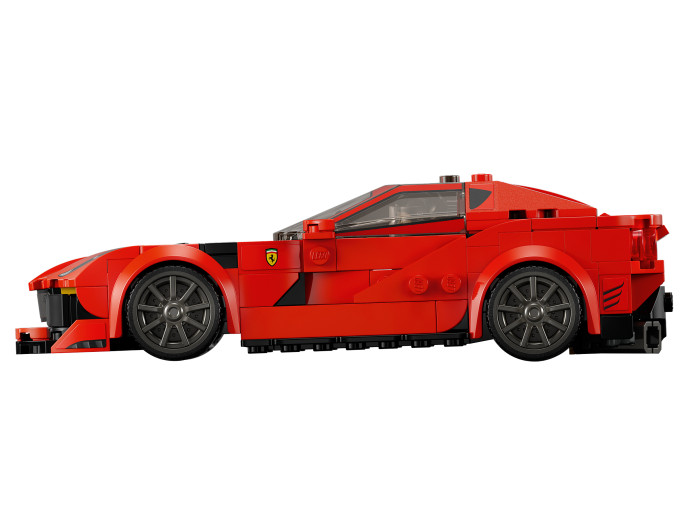 Ferrari 812 Competizione
