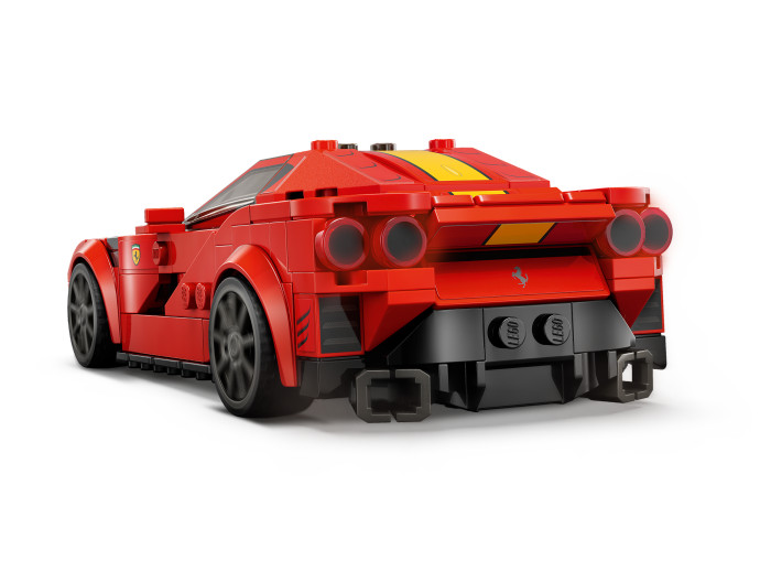 Ferrari 812 Competizione