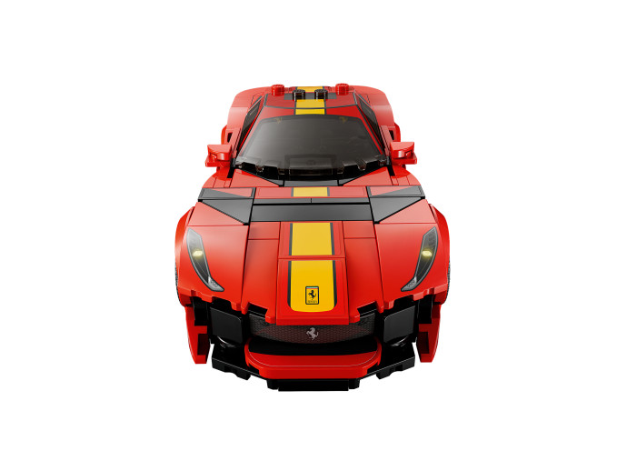 Ferrari 812 Competizione