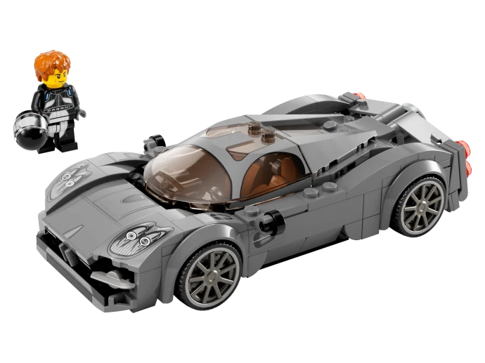 LEGO 76915 Pagani Utopia