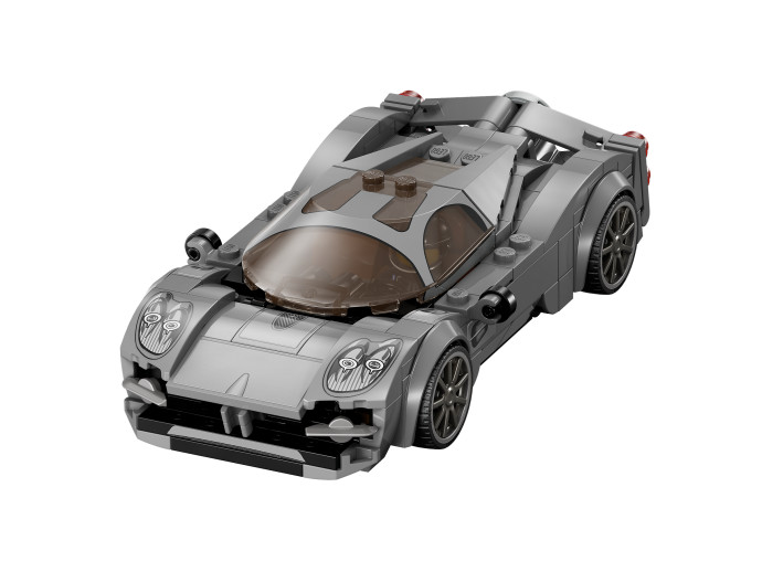 Pagani Utopia