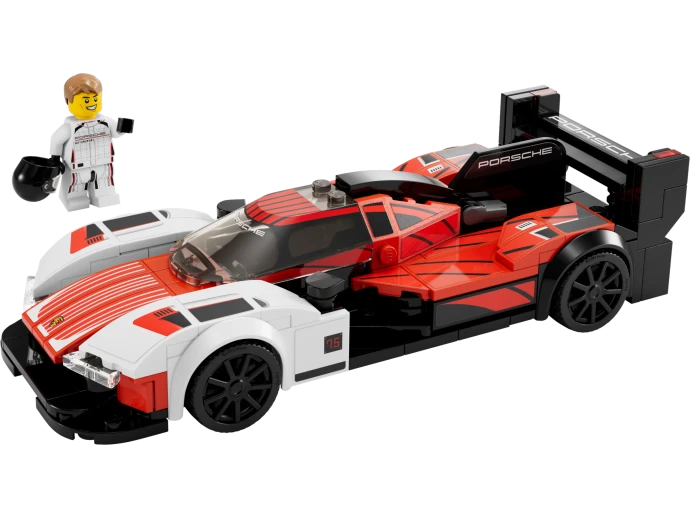 LEGO 76916 Porsche 963