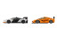 McLaren Solus GT a McLaren F1 LM