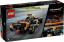 Závodní auto McLaren Formule 1 2023