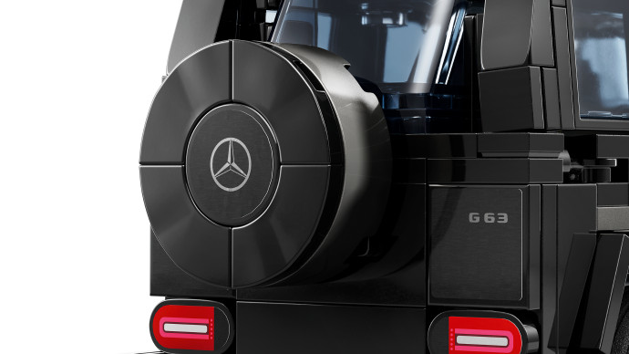 Mercedes-AMG G 63 a Mercedes-AMG SL 63