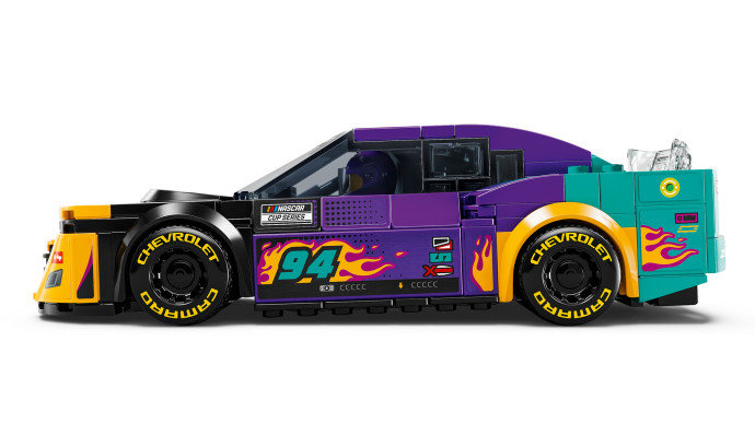 NASCAR® Next Gen Chevrolet Camaro ZL1