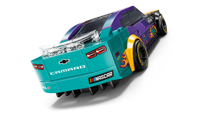 NASCAR® Next Gen Chevrolet Camaro ZL1