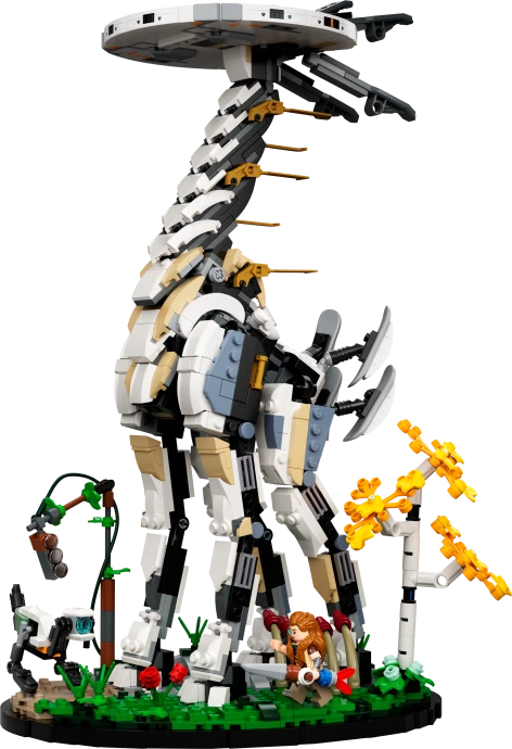 LEGO 76989 Horizon Forbidden West: Tallneck