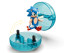 Sonicova výzva Speed Sphere