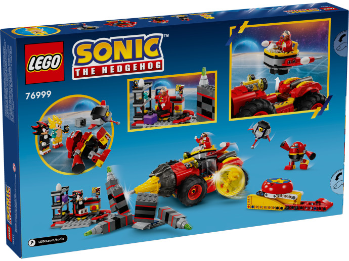 Super Sonic vs. Egg Drillster