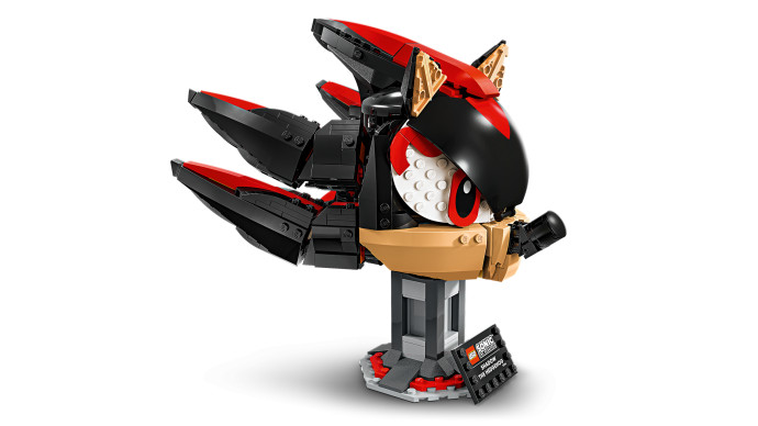 Shadow the Hedgehog