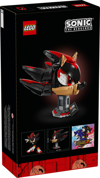 Shadow the Hedgehog