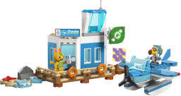 Let s Dodo Airlines