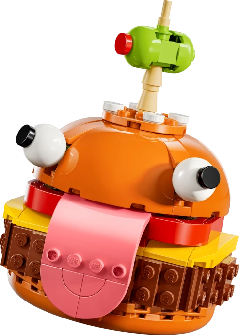 LEGO 77070 Durrr Burger