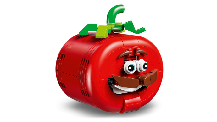 Tomatohead