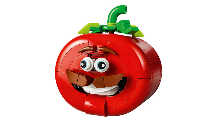 Tomatohead
