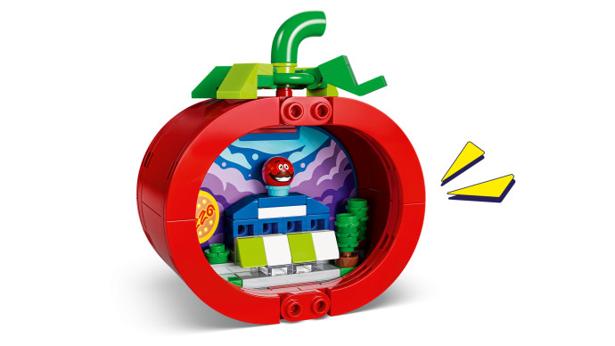Tomatohead