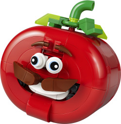 Tomatohead