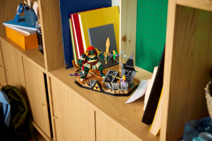 Ocarina of Time™ – The Final Battle