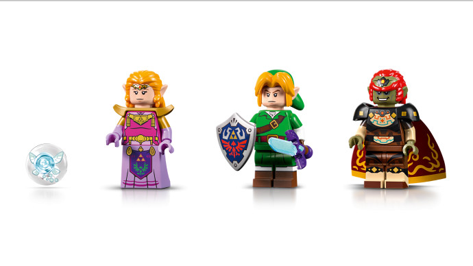 Ocarina of Time™ – The Final Battle