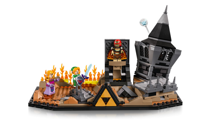 Ocarina of Time™ – The Final Battle