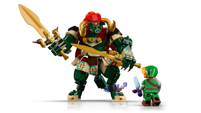 Ocarina of Time™ – The Final Battle