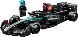 Závodní auto Mercedes-AMG F1® W15