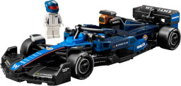 Závodní auto Williams Racing FW46 F1®