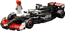 Závodní auto MoneyGram Haas F1® Team VF-24