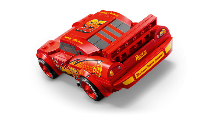 Blesk McQueen