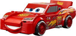 Bleskový McQueen