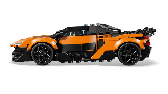 McLaren W1