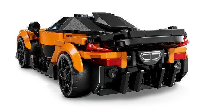 McLaren W1