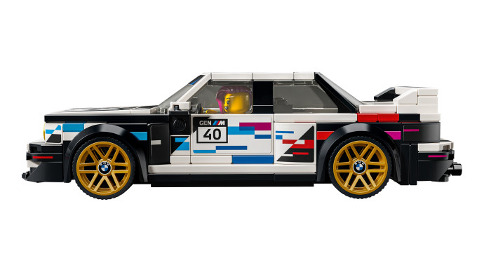 BMW M3 (E30)