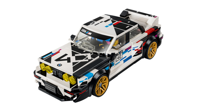BMW M3 (E30)