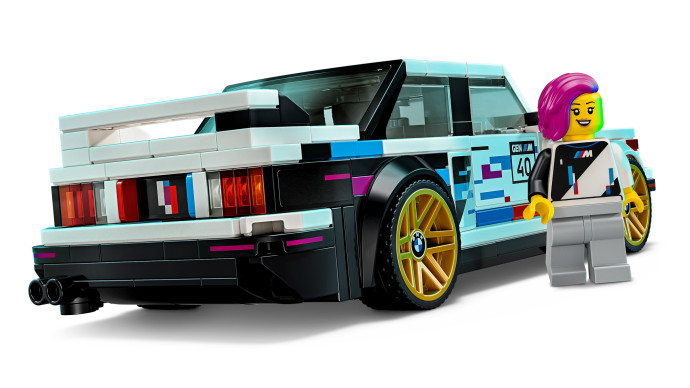 BMW M3 (E30)