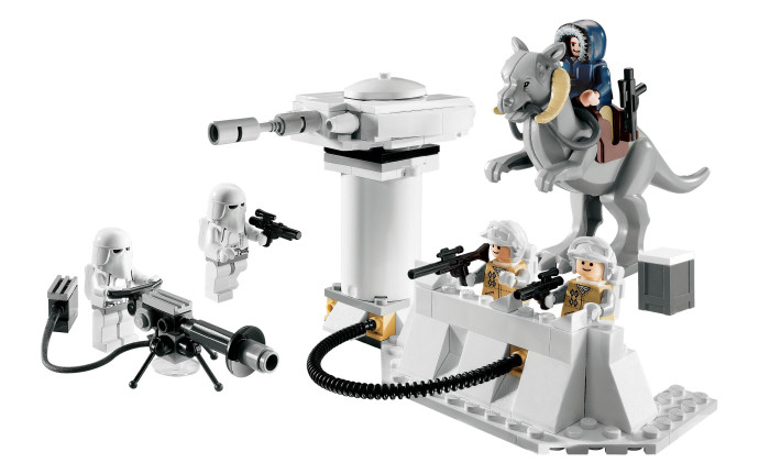 Echo Base
