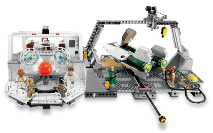 Home One Mon Calamari Star Cruiser