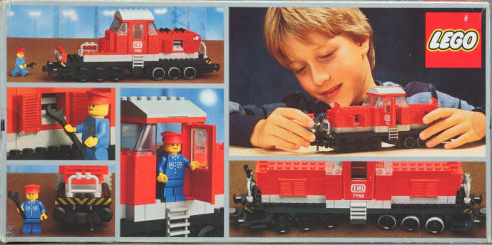 Diesel Heavy Shunting Locomotive