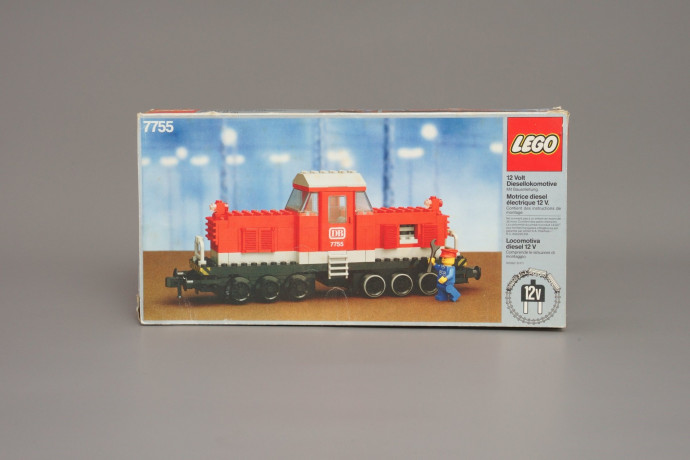 Diesel Heavy Shunting Locomotive